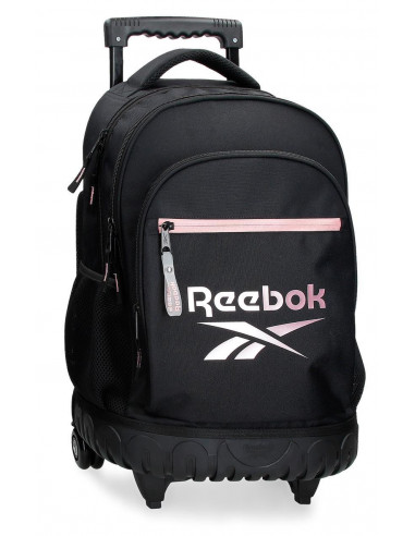 MOCHILA COMPACT 2R REEBOK BEVERLY